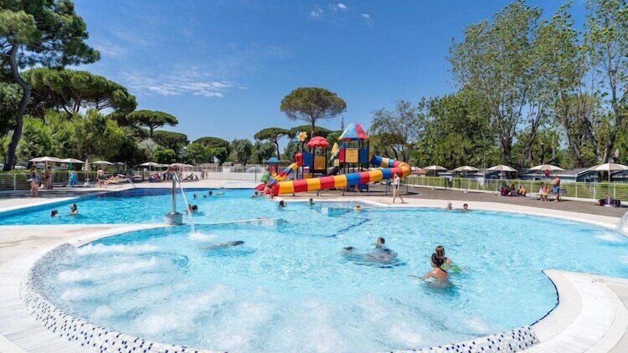 Photo of Outdoor in Lido Adriano