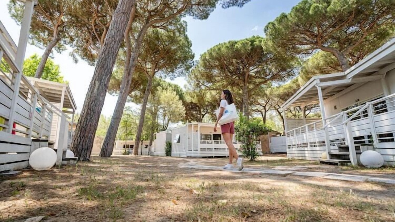 Photo of Outdoor in Lido Adriano