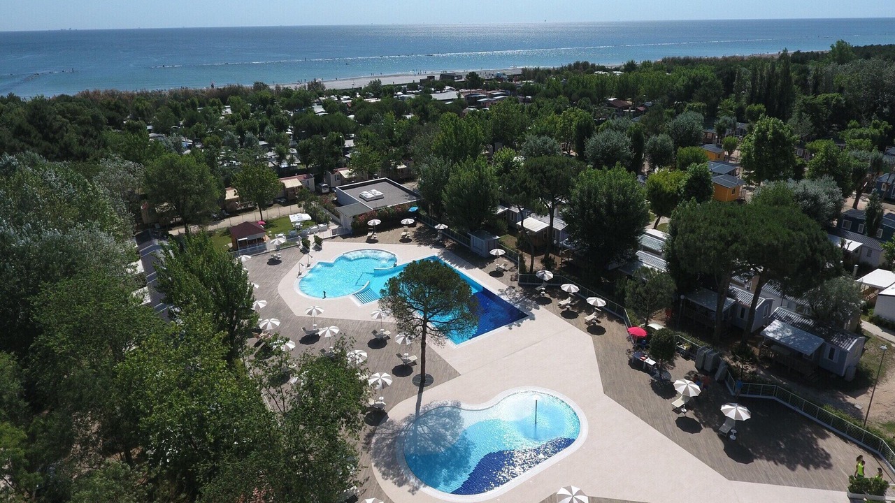 Photo of Outdoor in Lido Adriano