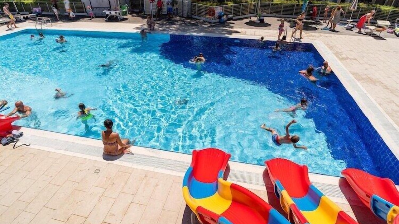 Photo of Outdoor in Lido Adriano