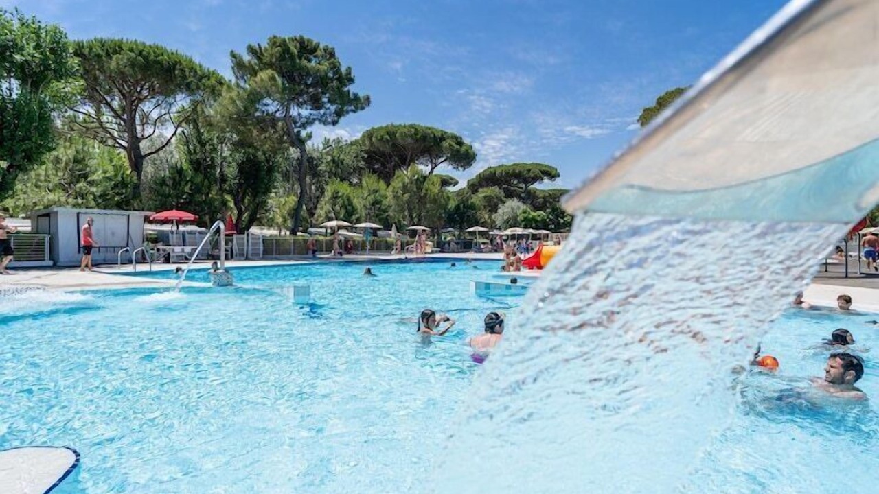 Photo of Outdoor in Lido Adriano