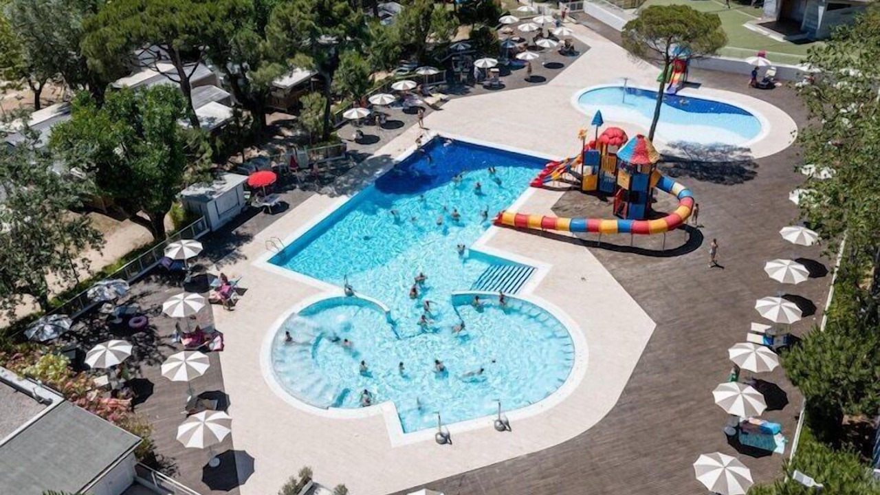Photo of Outdoor in Lido Adriano