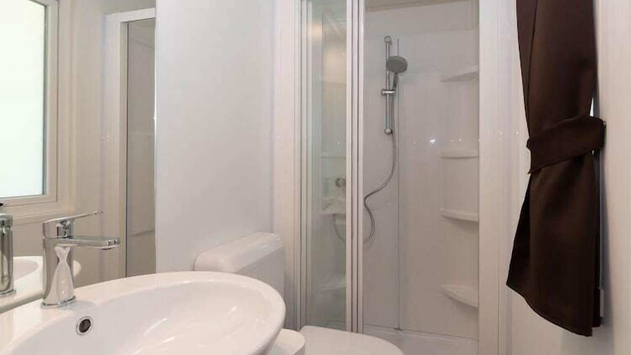 Photo of Bathroom in Lido Adriano