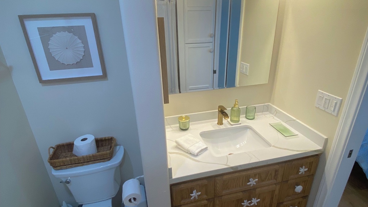 Photo of Bathroom in Ventura