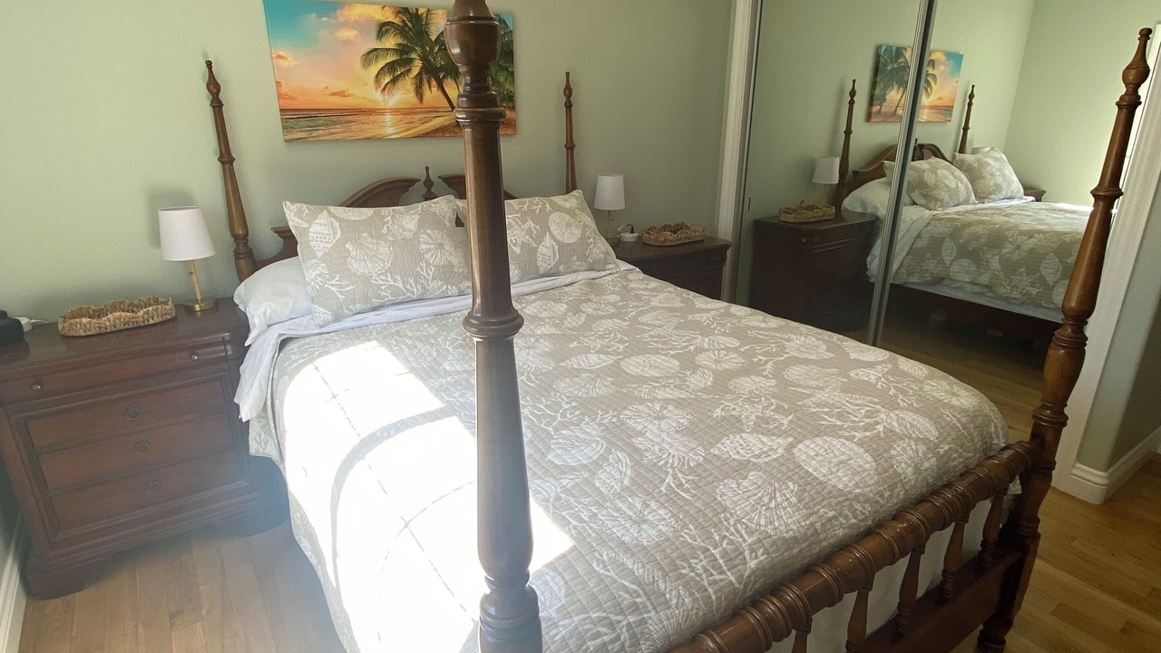 Photo of Bedroom in Ventura
