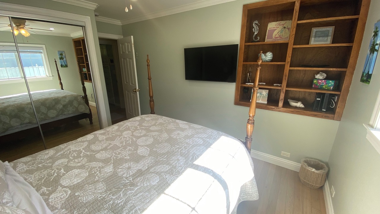 Photo of Bedroom in Ventura