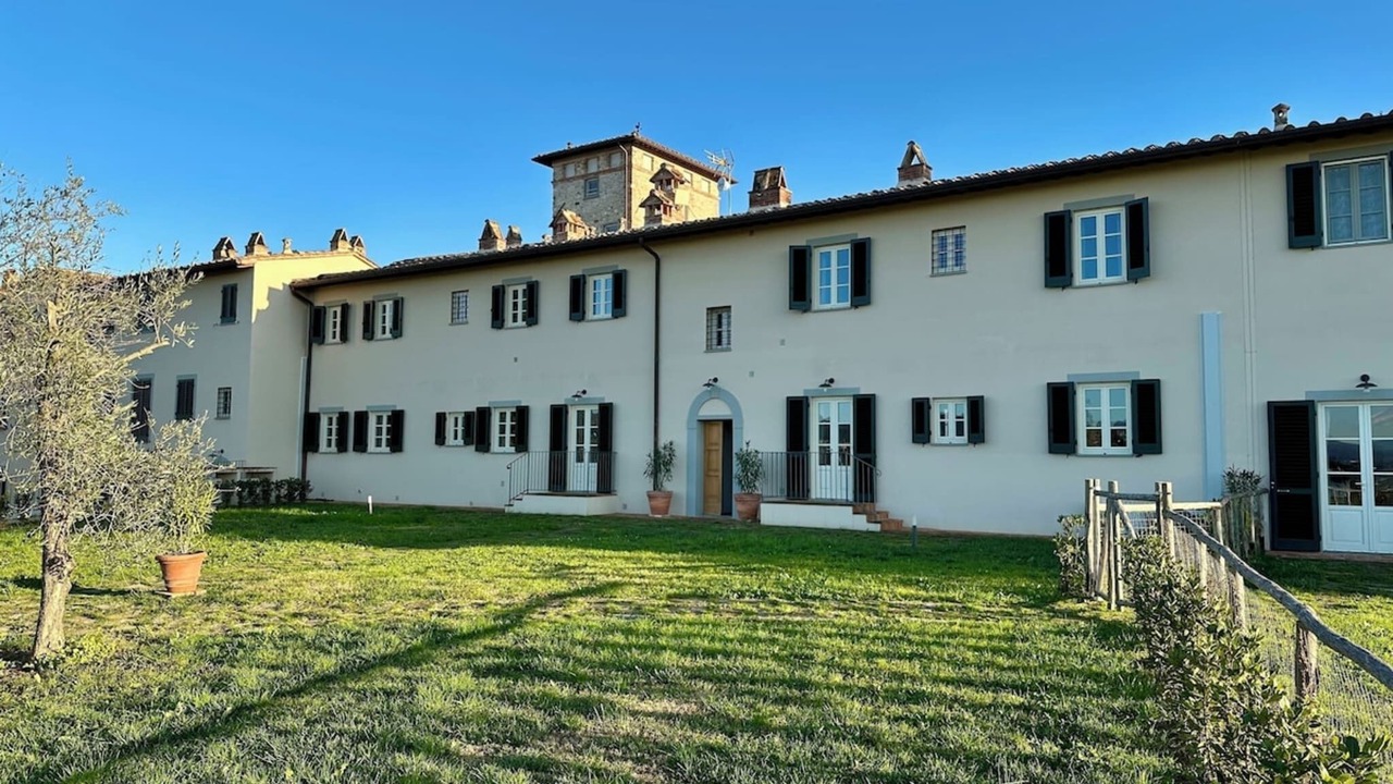 Photo of Outdoor in Bagno a Ripoli