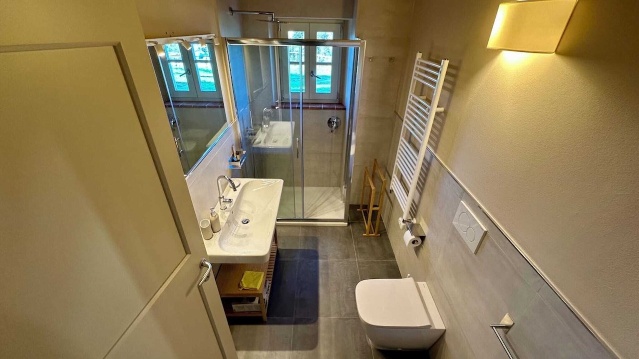 Photo of Bathroom in Bagno a Ripoli