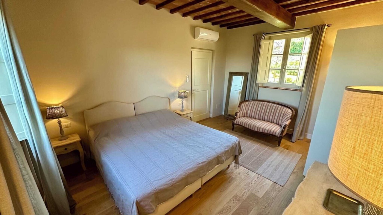 Photo of Bedroom in Bagno a Ripoli