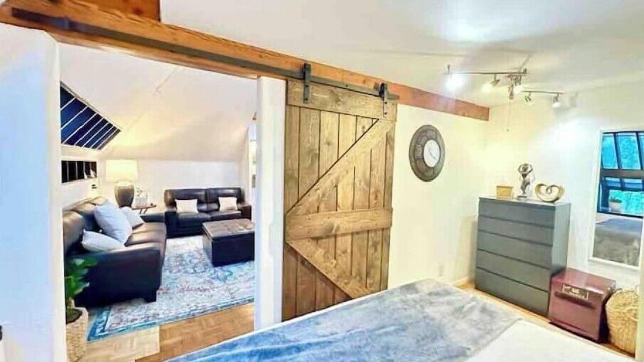 Photo of Bedroom in Sylvia Park
