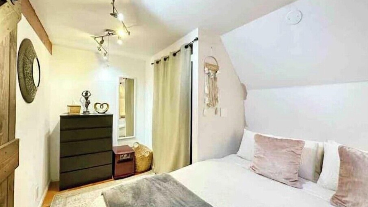 Photo of Bedroom in Sylvia Park