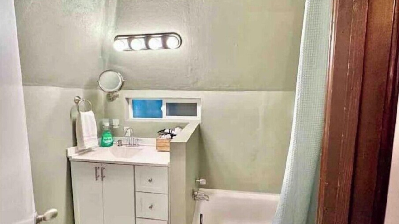 Photo of Bathroom in Sylvia Park