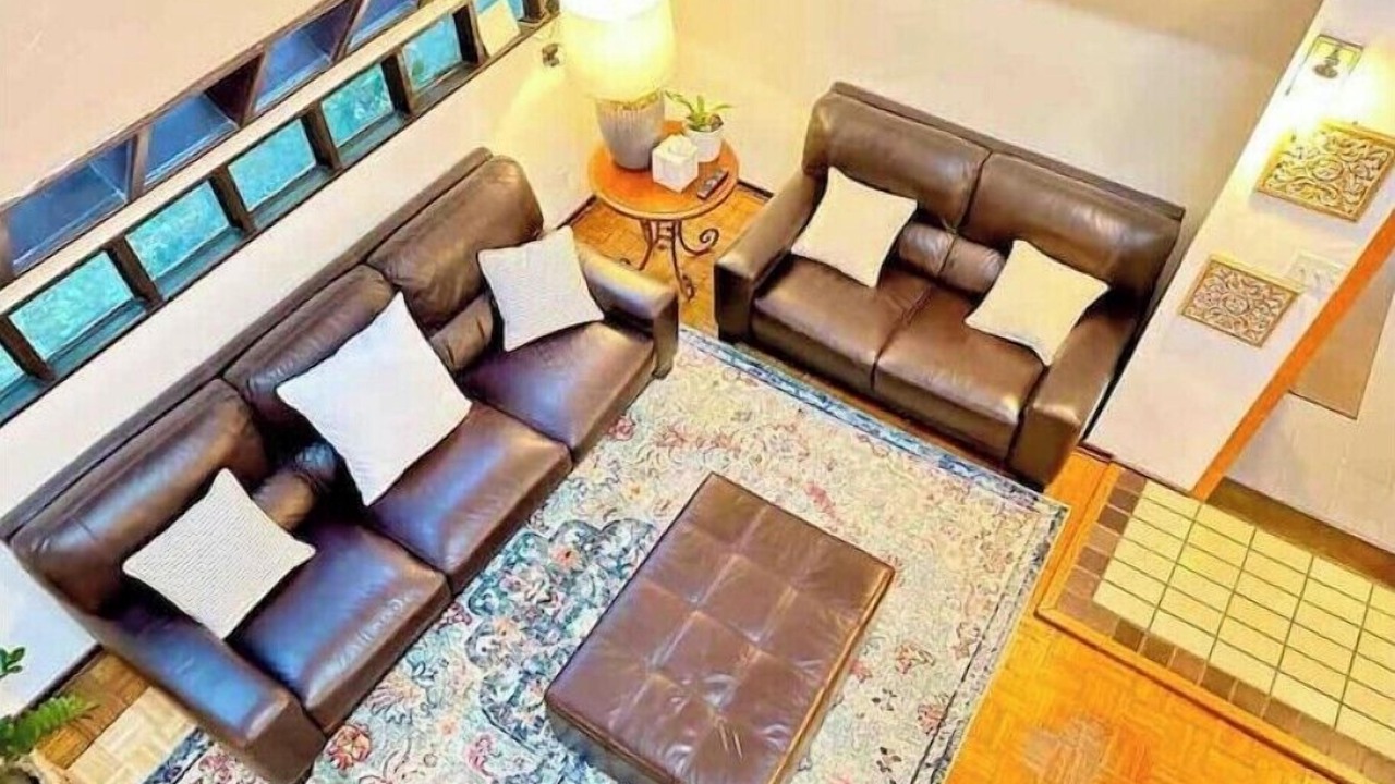 Photo of Livingroom in Sylvia Park