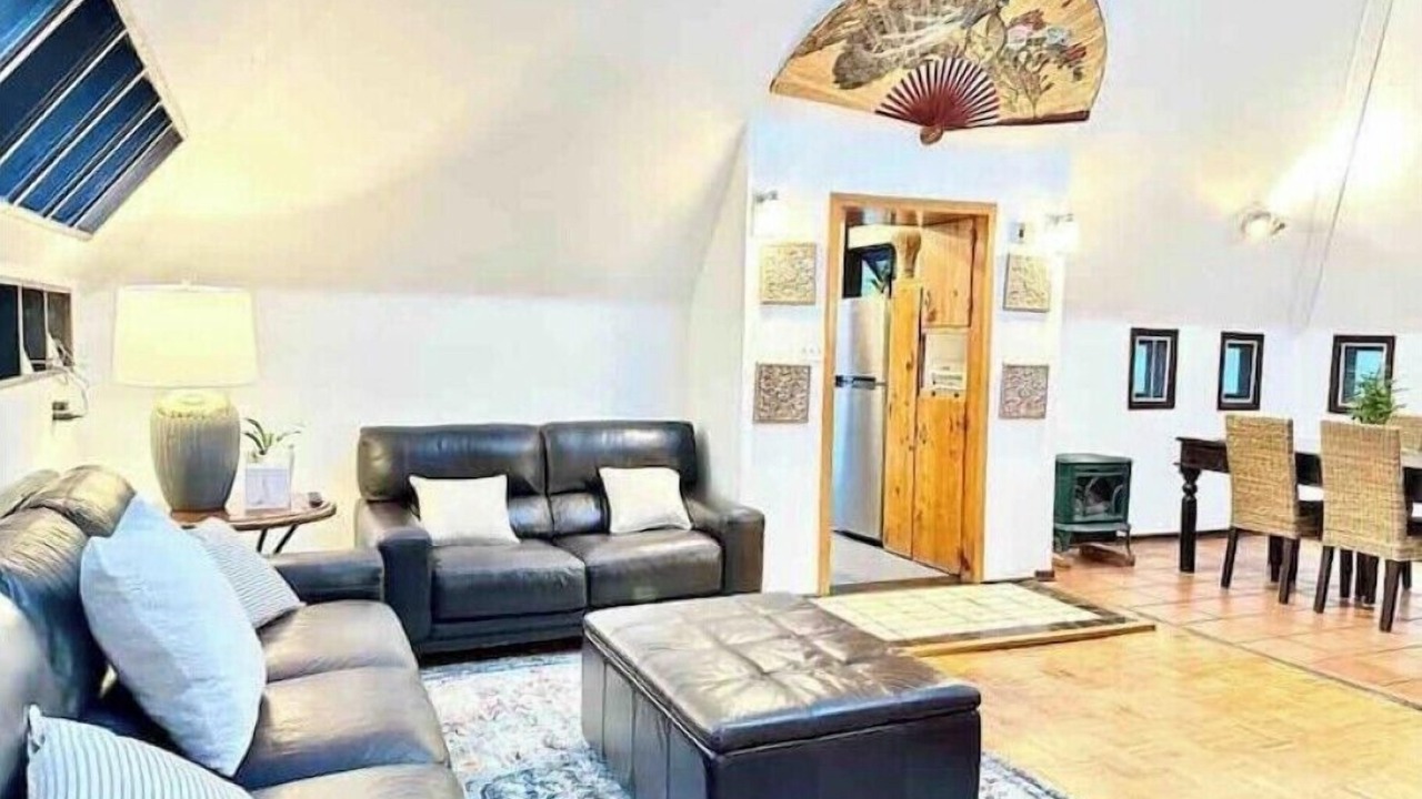 Photo of Livingroom in Sylvia Park