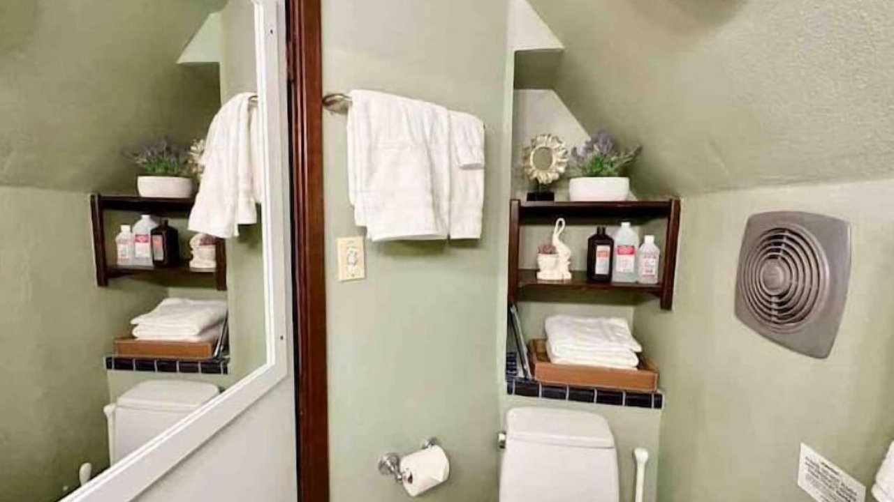 Photo of Bathroom in Sylvia Park