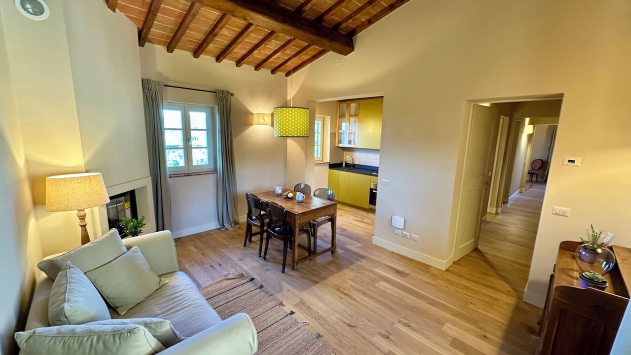 Photo of Livingroom in Bagno a Ripoli