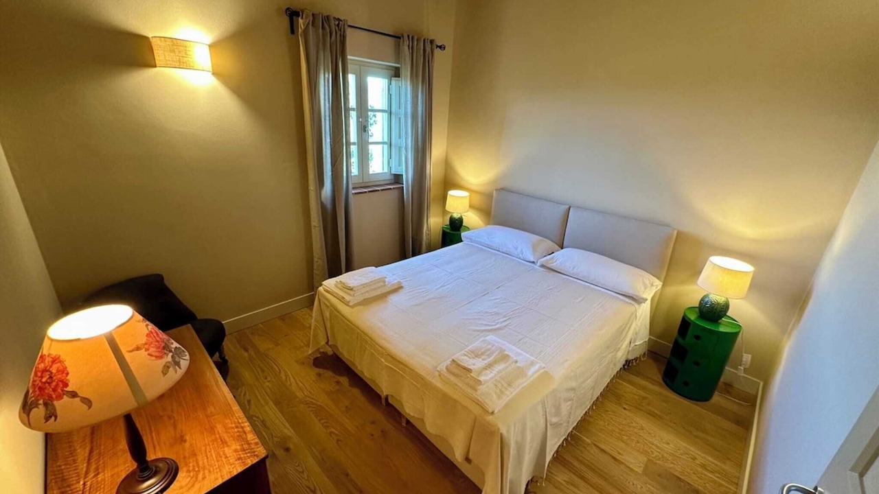 Photo of Bedroom in Bagno a Ripoli