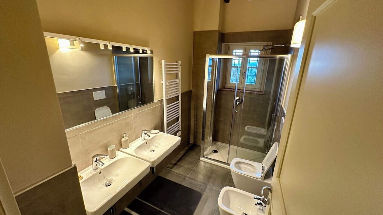 Photo of Bathroom in Bagno a Ripoli