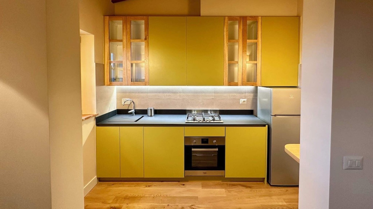 Photo of Kitchen in Bagno a Ripoli