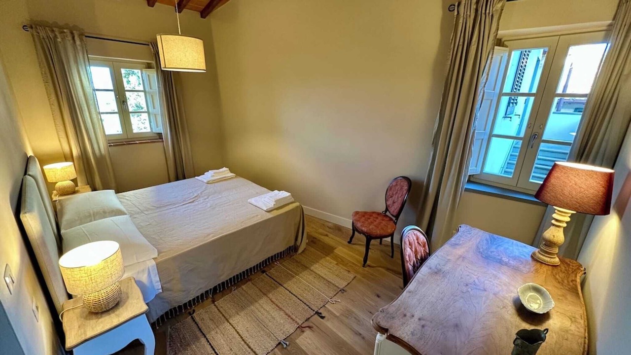 Photo of Bedroom in Bagno a Ripoli