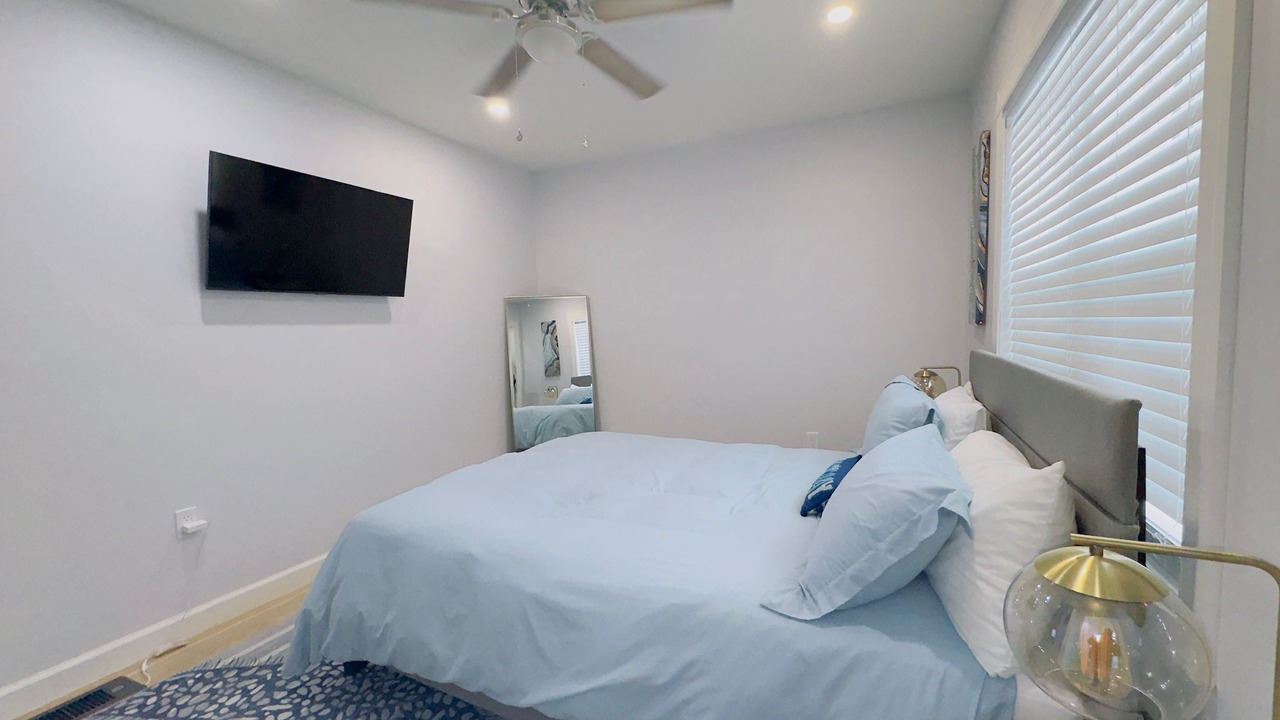 Photo of Bedroom in Whitesboro