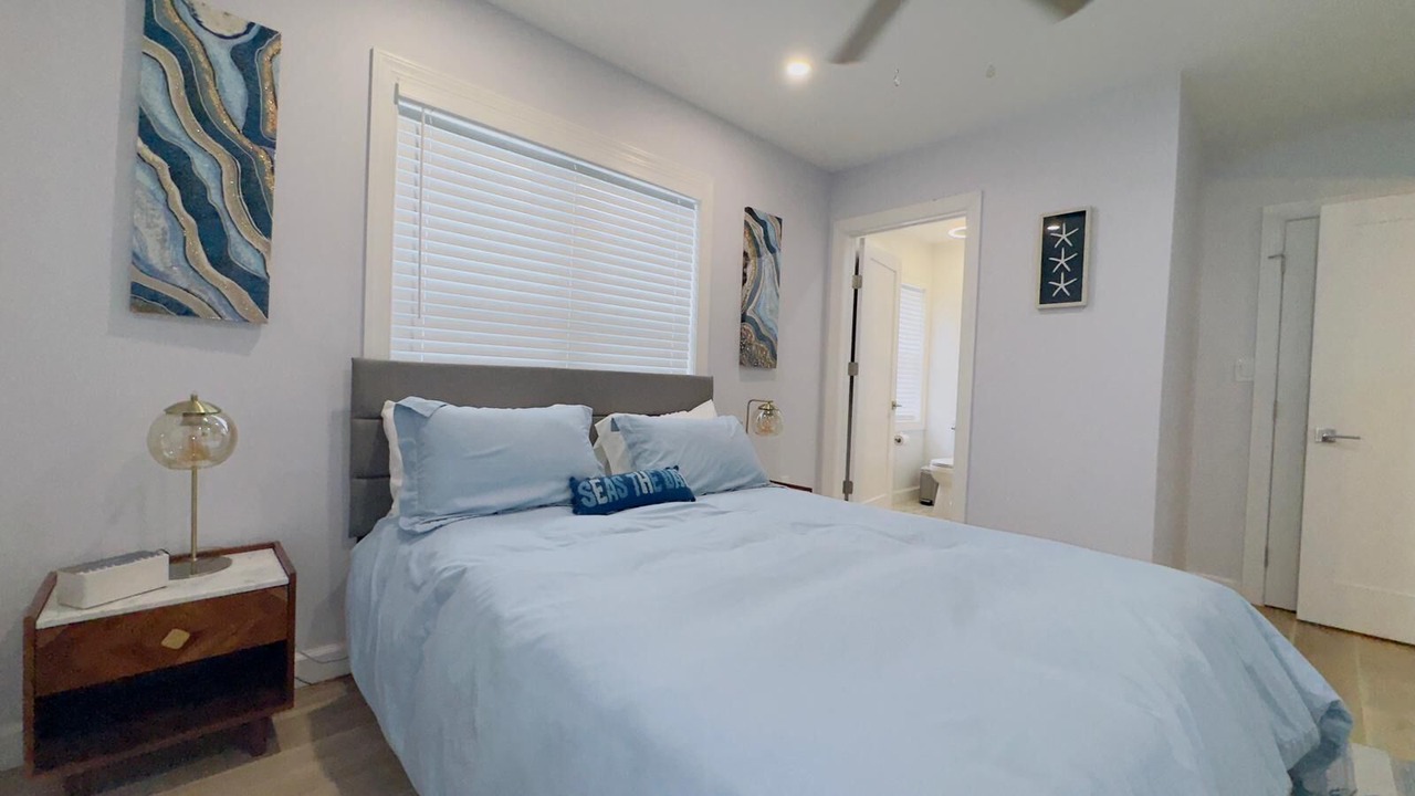 Photo of Bedroom in Whitesboro