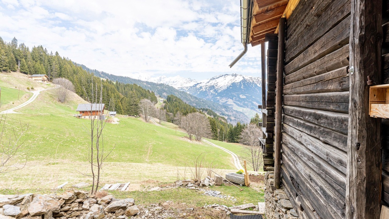 Photo of Outdoor in Bisanne 1500