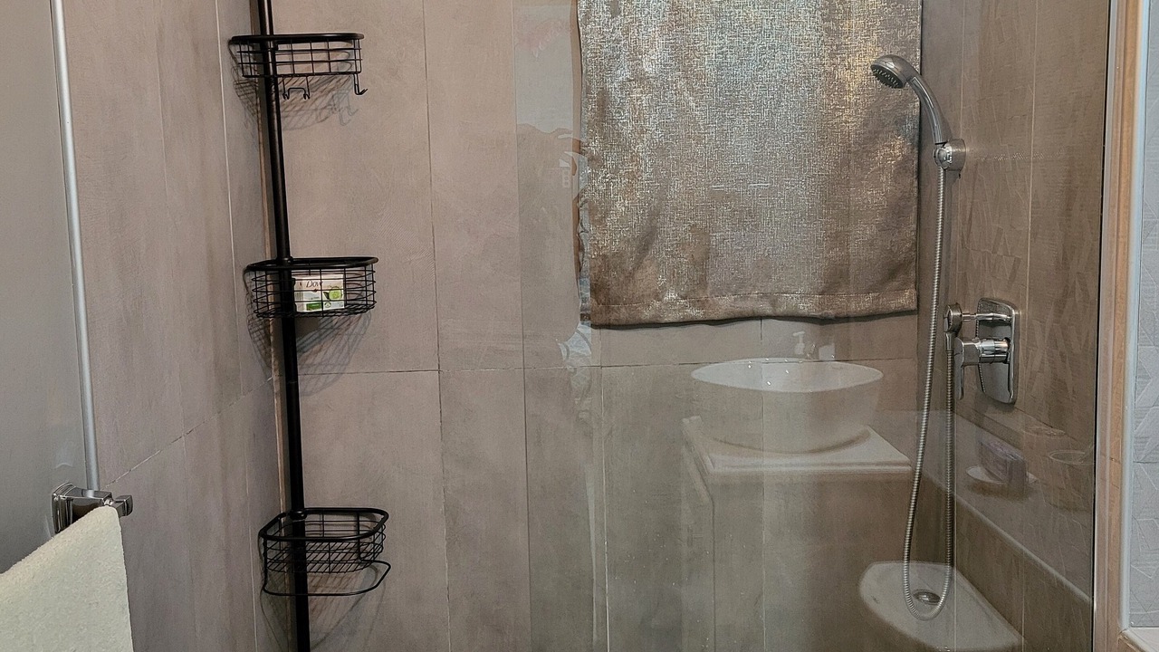 Photo of Bathroom in Gulf View