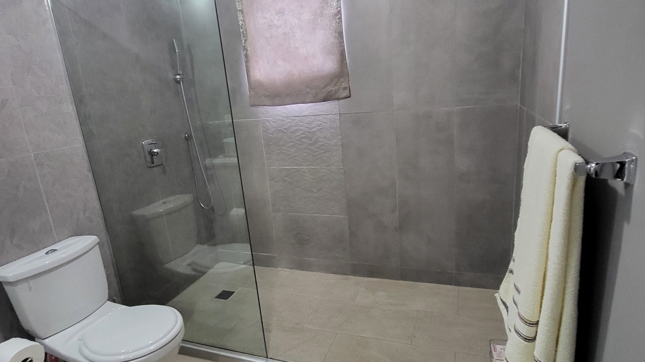 Photo of Bathroom in Gulf View