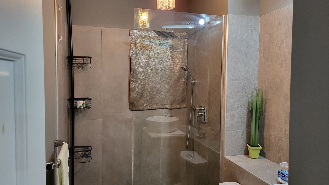 Photo of Bathroom in Gulf View