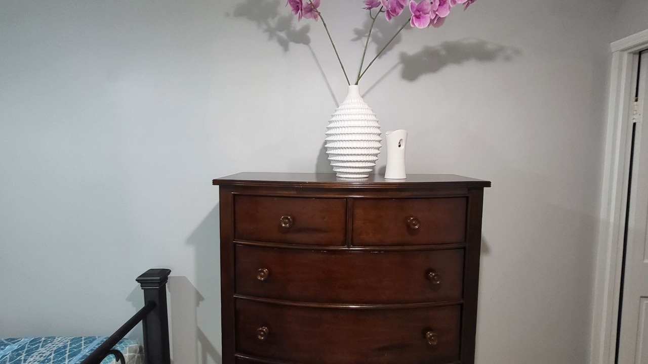 Photo of Bedroom in Gulf View