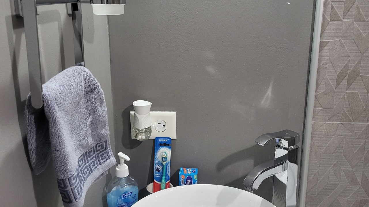 Photo of Bathroom in Gulf View