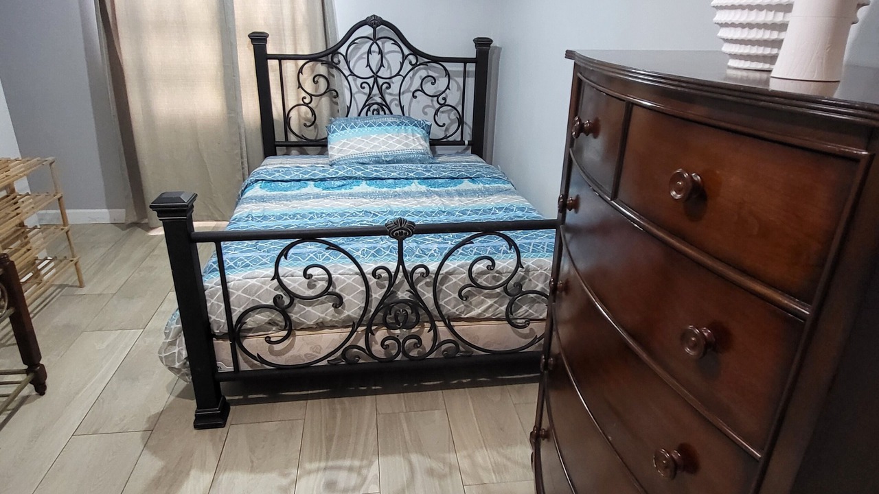 Photo of Bedroom in Gulf View