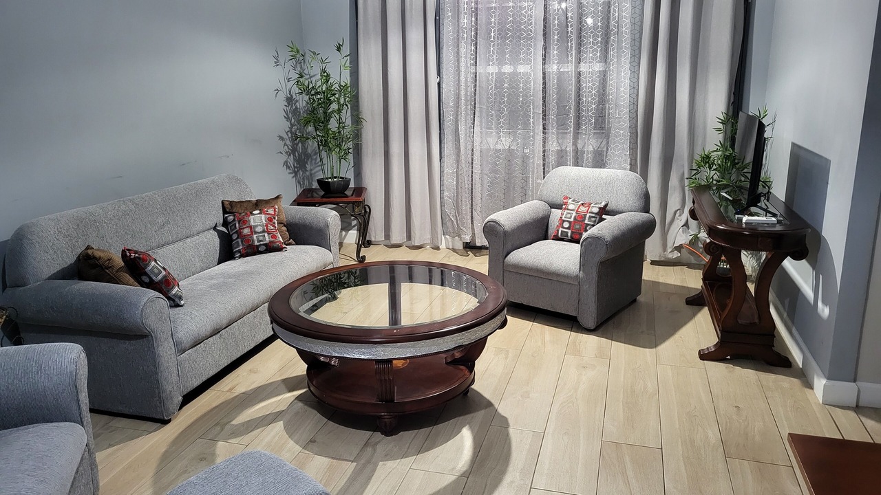 Photo of Livingroom in Gulf View