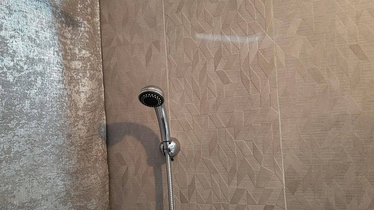 Photo of Bathroom in Gulf View