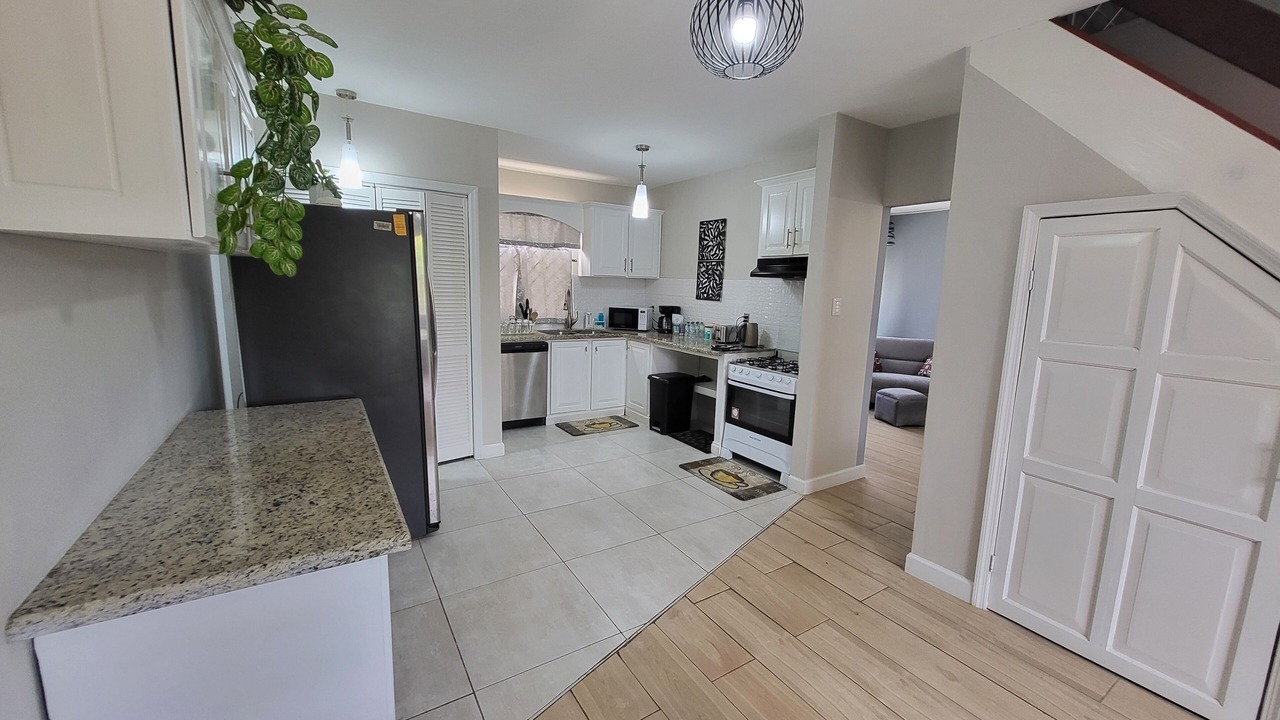 Photo of Kitchen in Gulf View