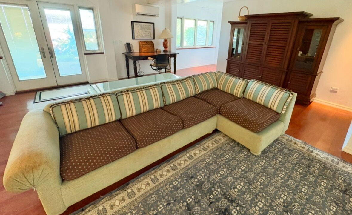 Photo of Livingroom in Estate Southgate