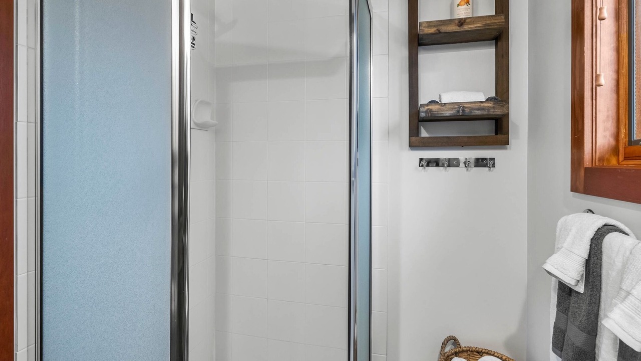 Photo of Bathroom in Sun Peaks