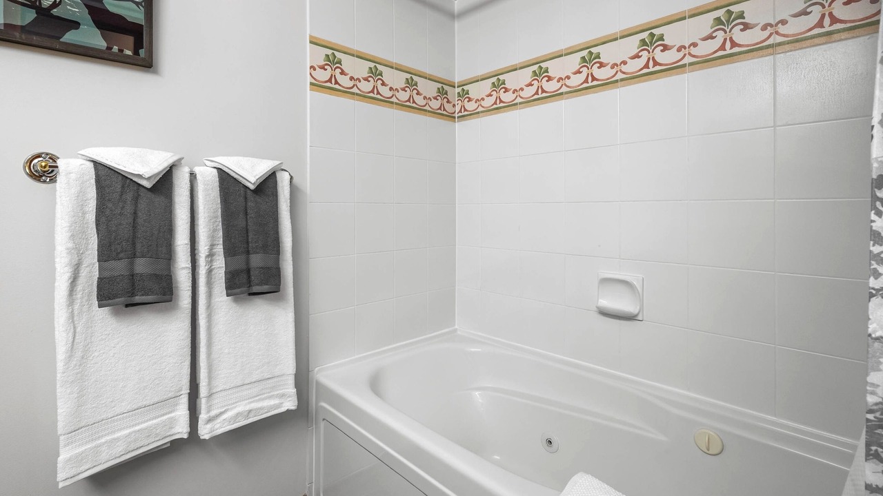 Photo of Bathroom in Sun Peaks
