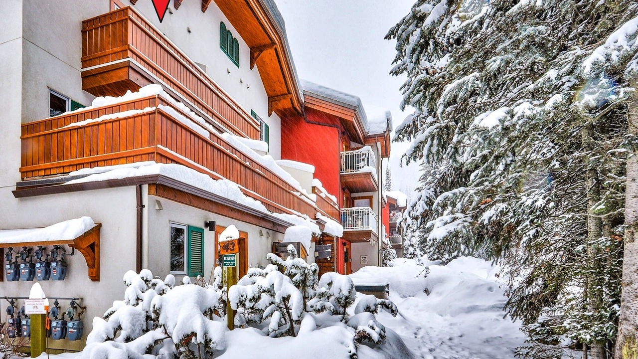 Photo of Others in Sun Peaks