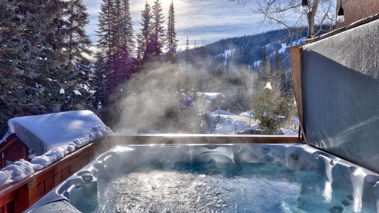 Photo of Others in Sun Peaks