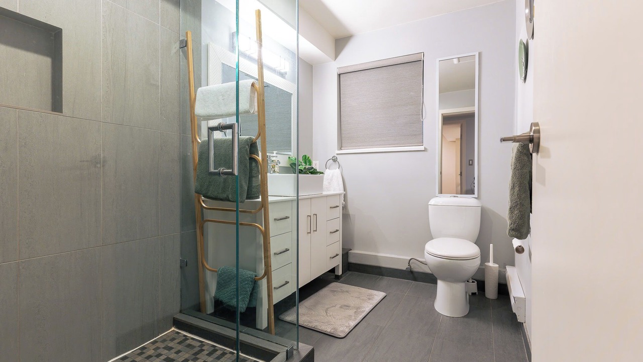 Photo of Bathroom in Grouse Woods