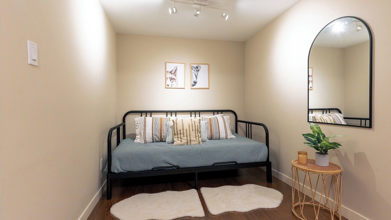 Photo of Bedroom in Grouse Woods