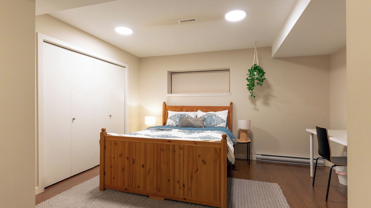 Photo of Bedroom in Grouse Woods