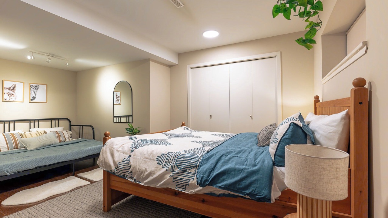Photo of Bedroom in Grouse Woods