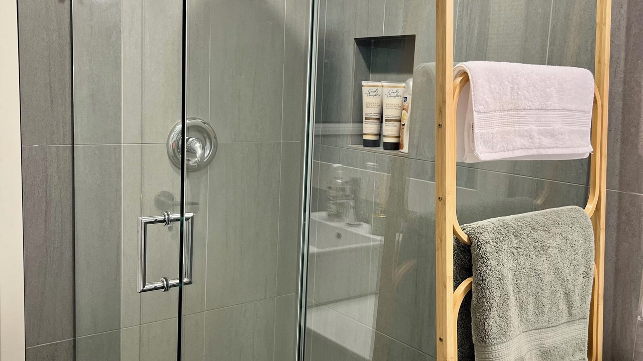 Photo of Bathroom in Grouse Woods