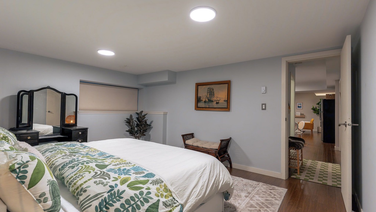 Photo of Bedroom in Grouse Woods