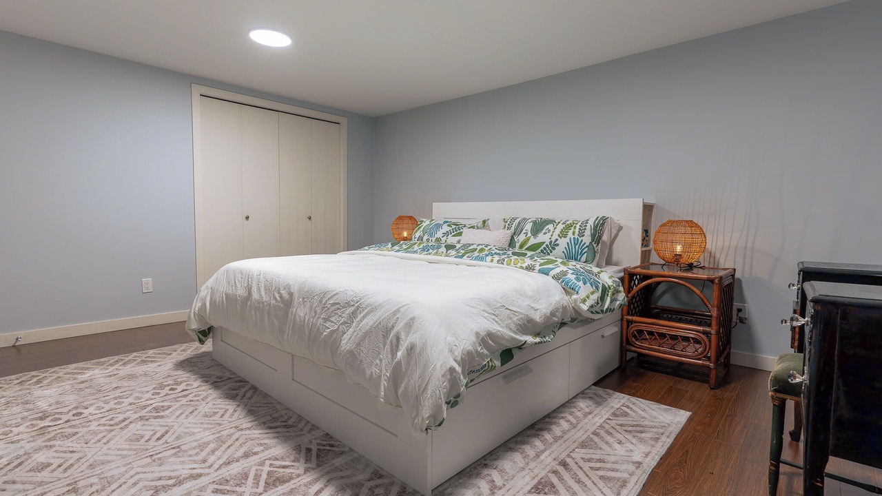 Photo of Bedroom in Grouse Woods