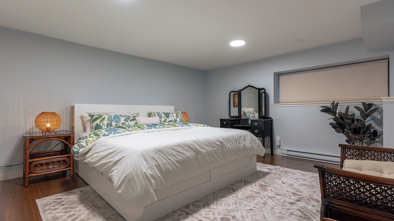 Photo of Bedroom in Grouse Woods