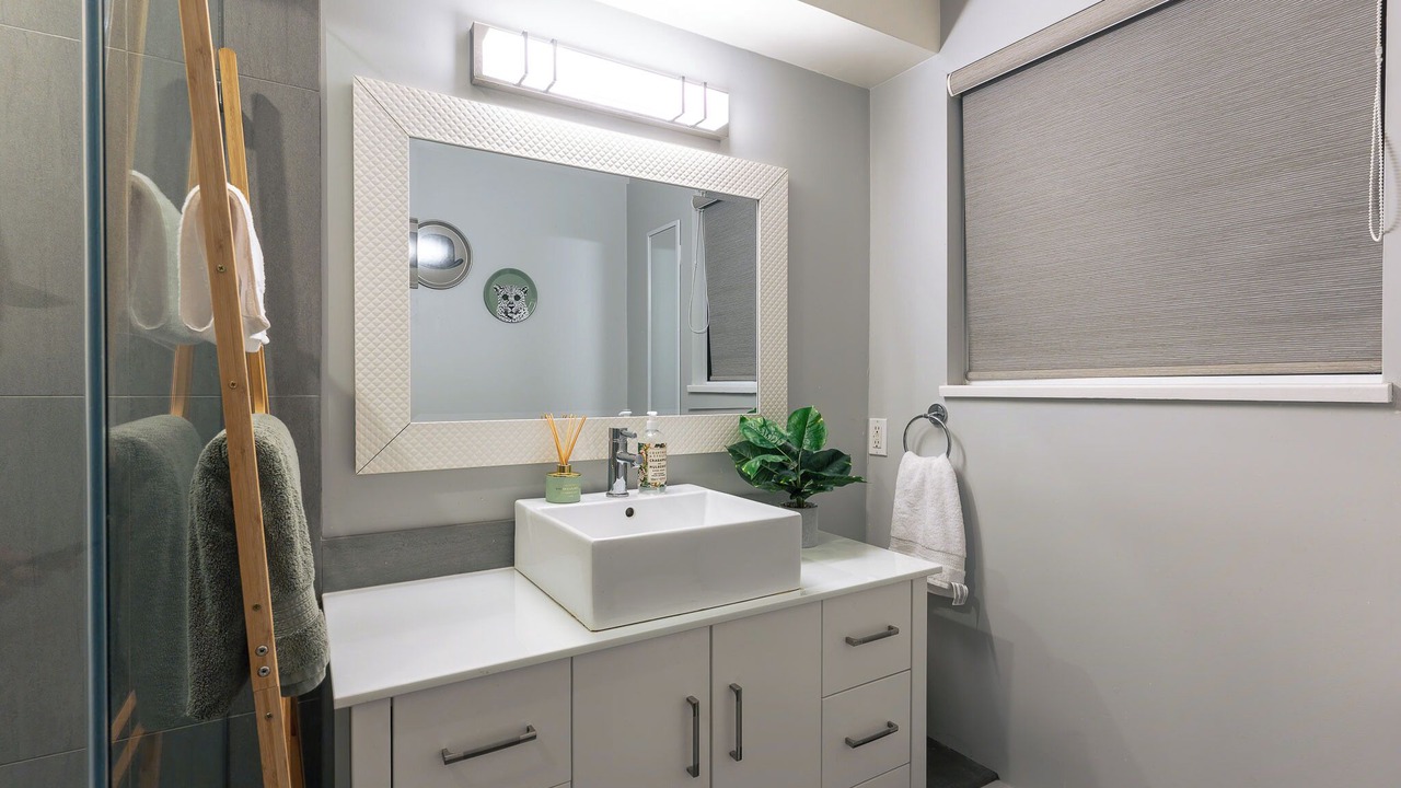 Photo of Bathroom in Grouse Woods
